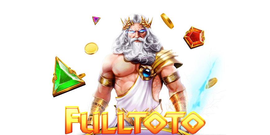 Podcast image for Fulltoto Situs Slot Gacor Gampang Maxwin