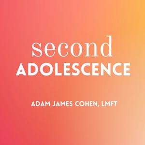 Podcast image for Second Adolescence