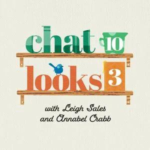 Podcast image for Chat 10 Looks 3