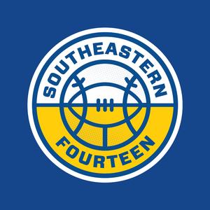 Podcast image for Southeastern 16
