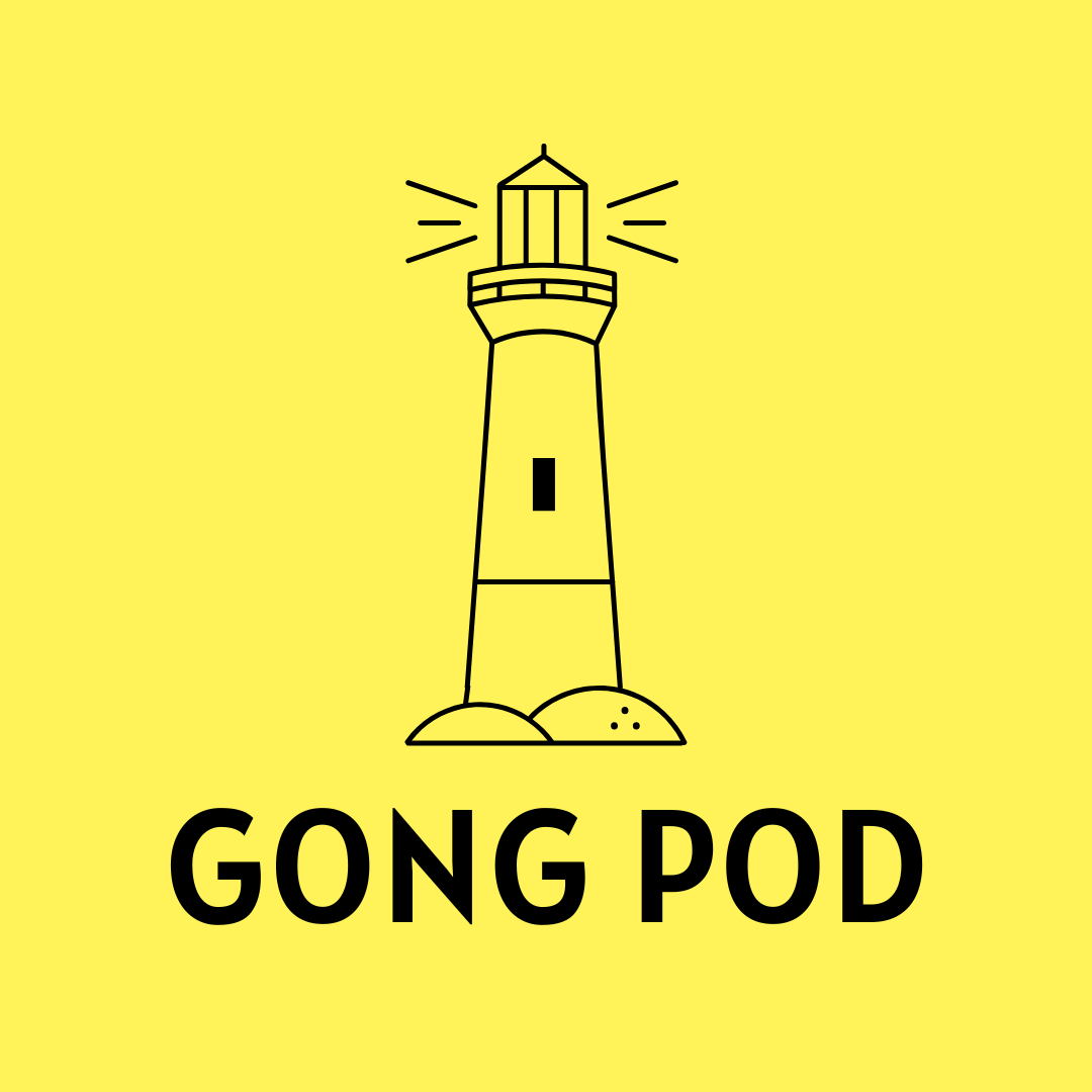 Podcast image for The Gong Pod