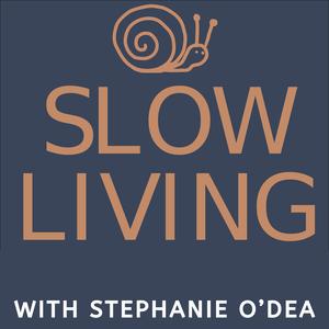Podcast image for Slow Living