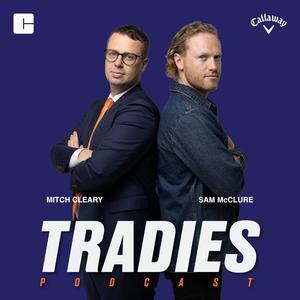 Podcast image for Tradies Podcast