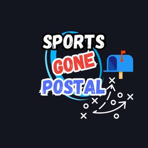 Podcast image for Sports Gone Postal