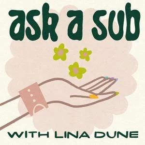 Podcast image for ask a sub