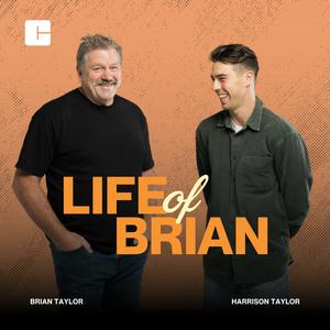 Podcast image for Life of Brian 