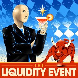 Podcast image for The Liquidity Event