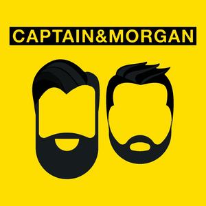 Podcast image for Captain&Morgan