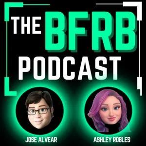 Podcast image for The BFRB Podcast