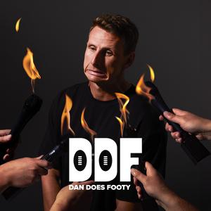 Podcast image for Dan Does Footy