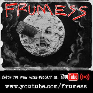 Podcast image for FRUMESS