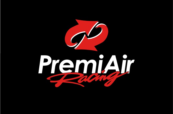 Podcast image for PremiAir Racing