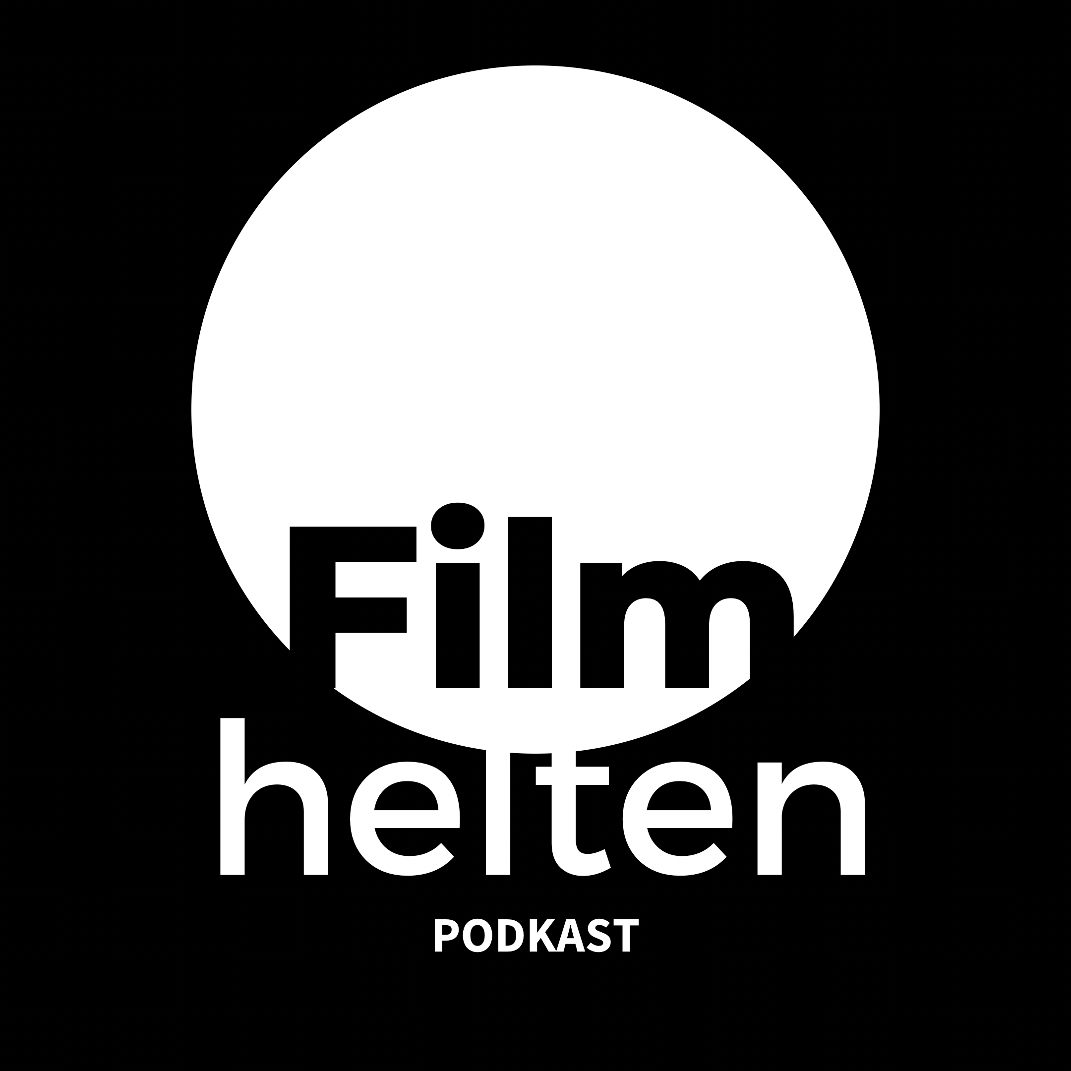 Podcast image for Filmhelten Podkast