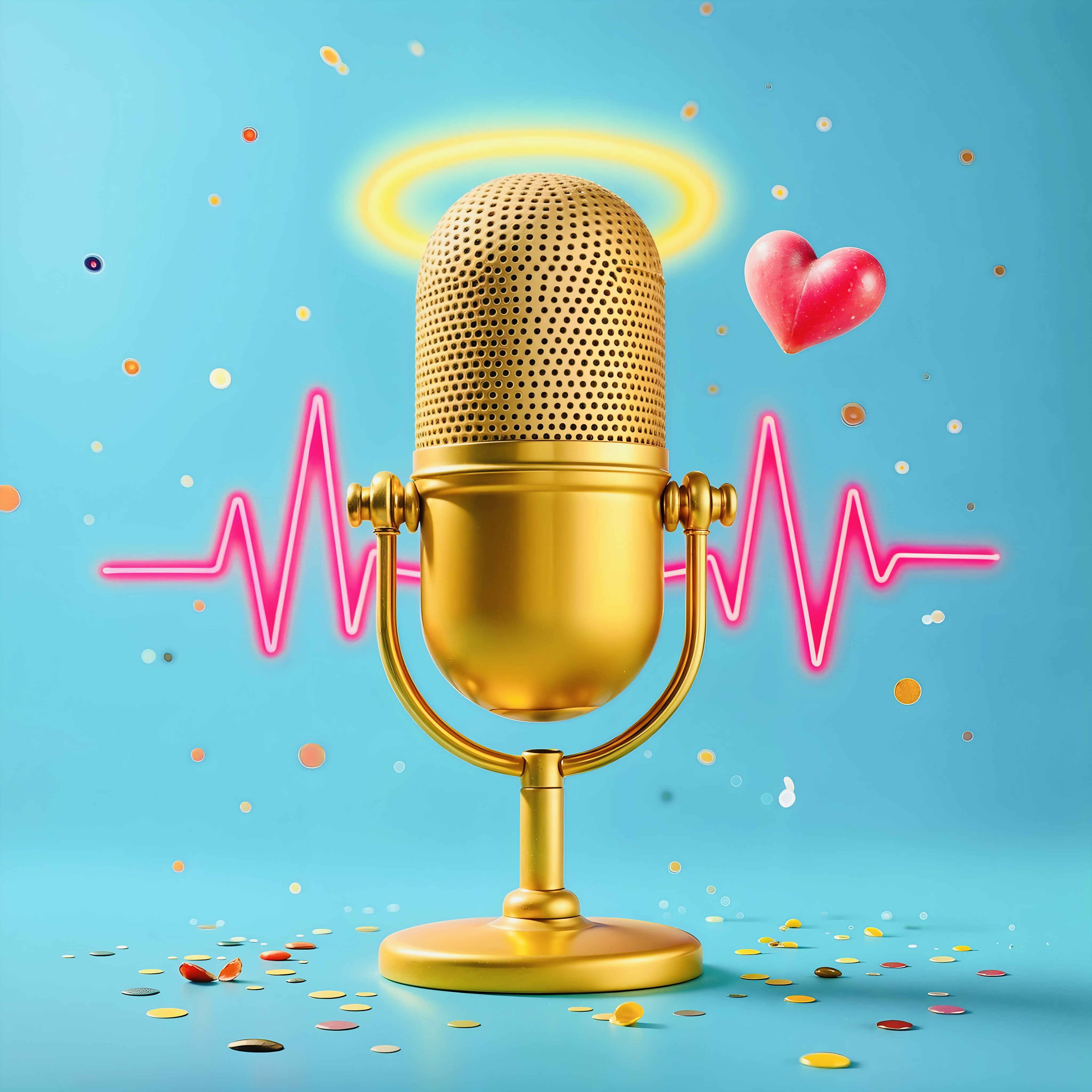 Podcast image for Micro Pépites