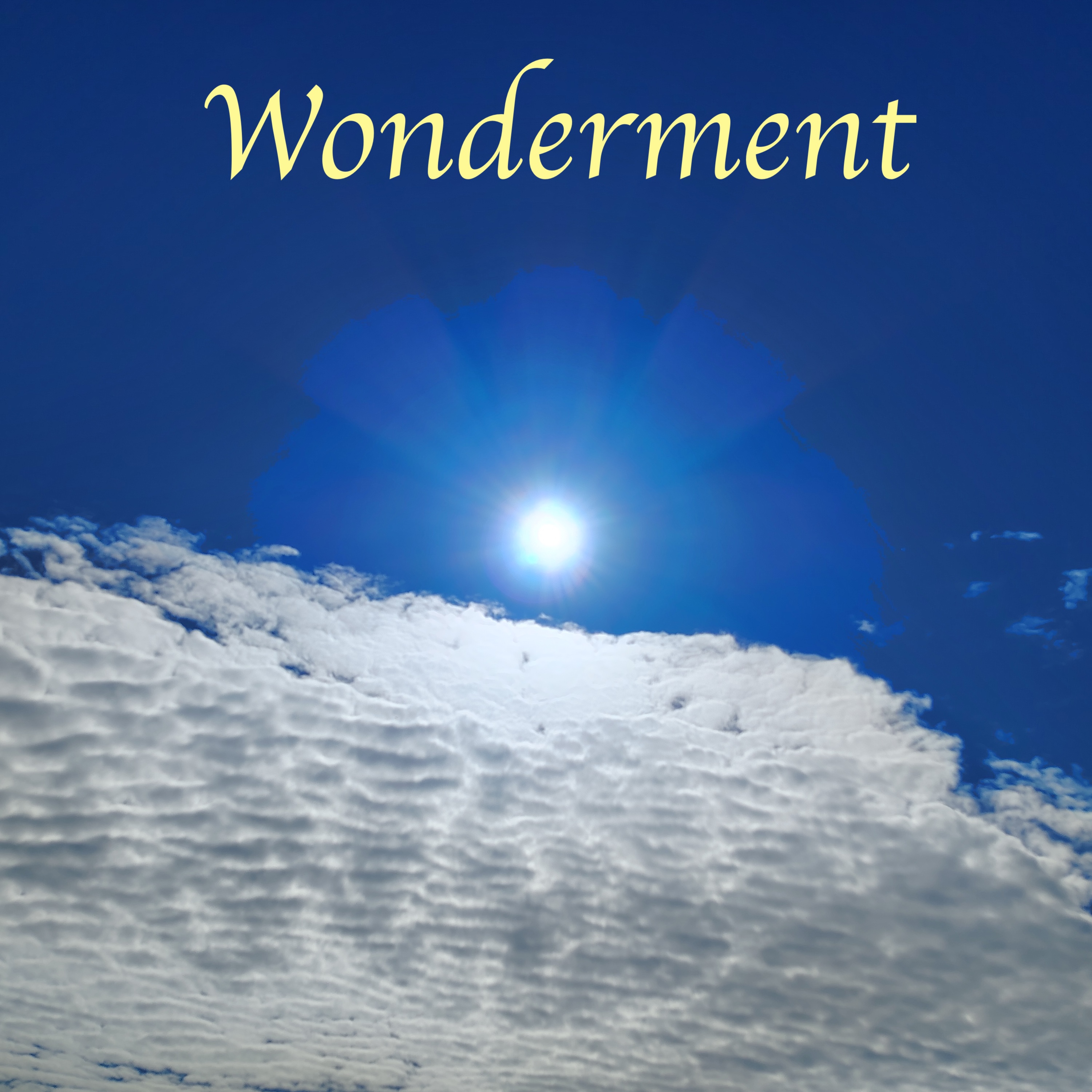 Podcast image for Wonderment