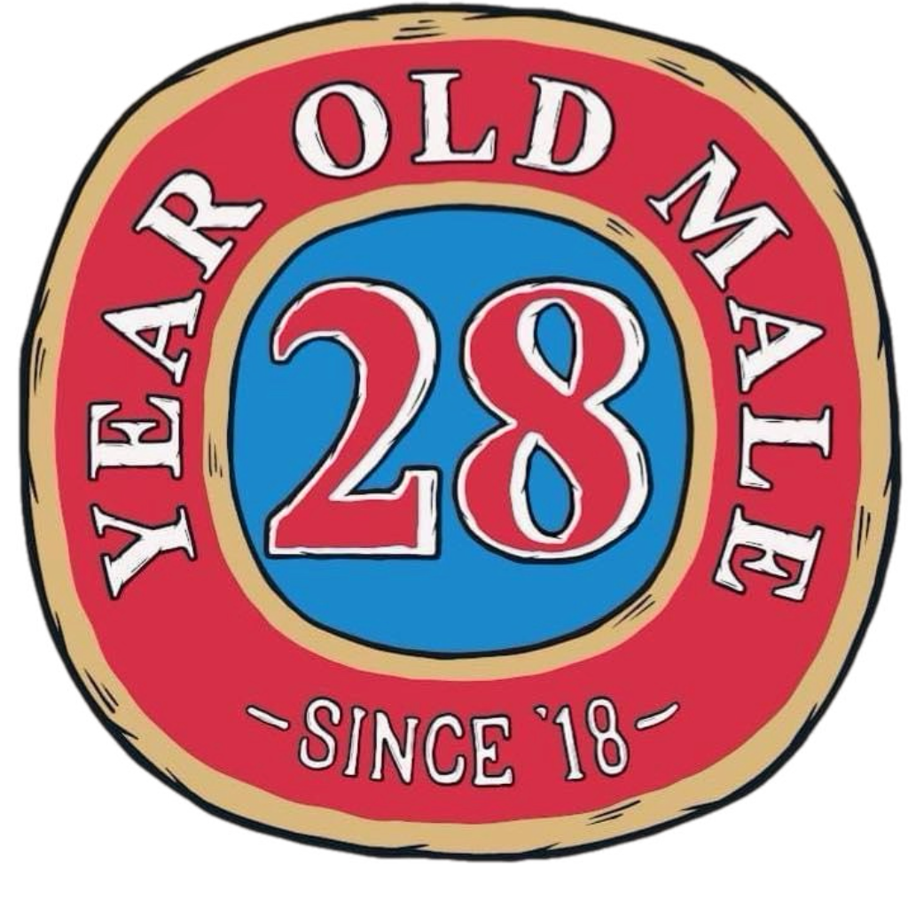 Podcast image for The 28 Year Old Male Callback Line