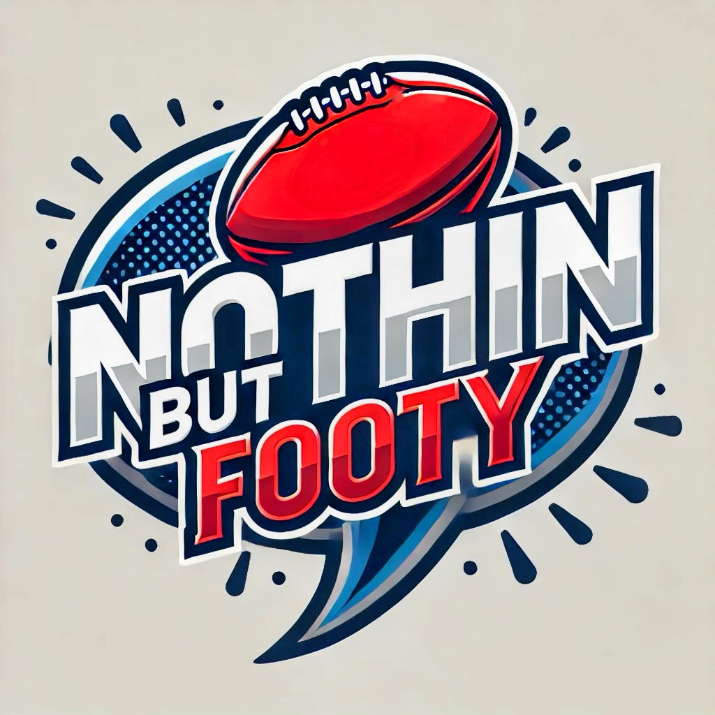 Podcast image for Nothin But Footy
