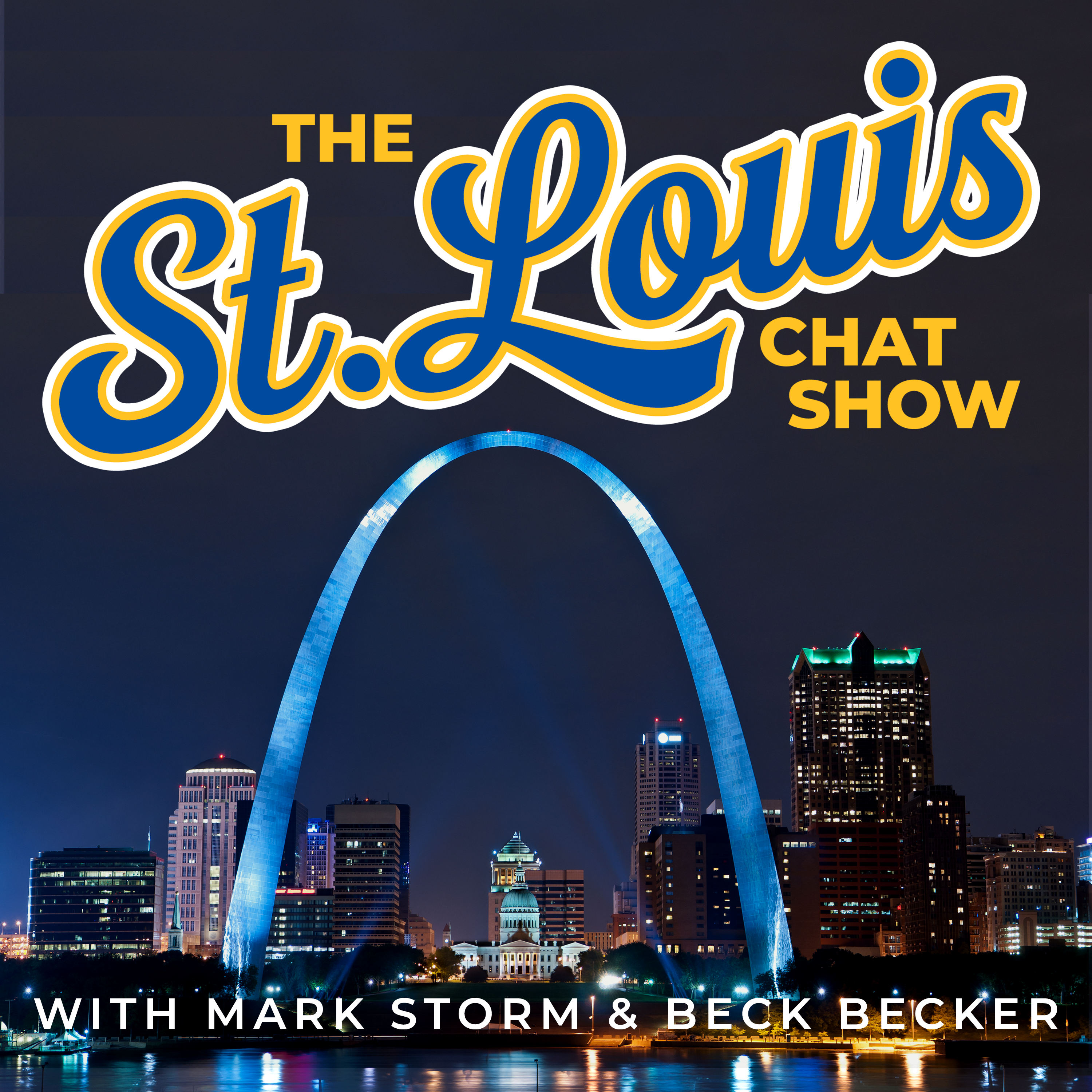 Podcast image for The St. Louis Chat Show