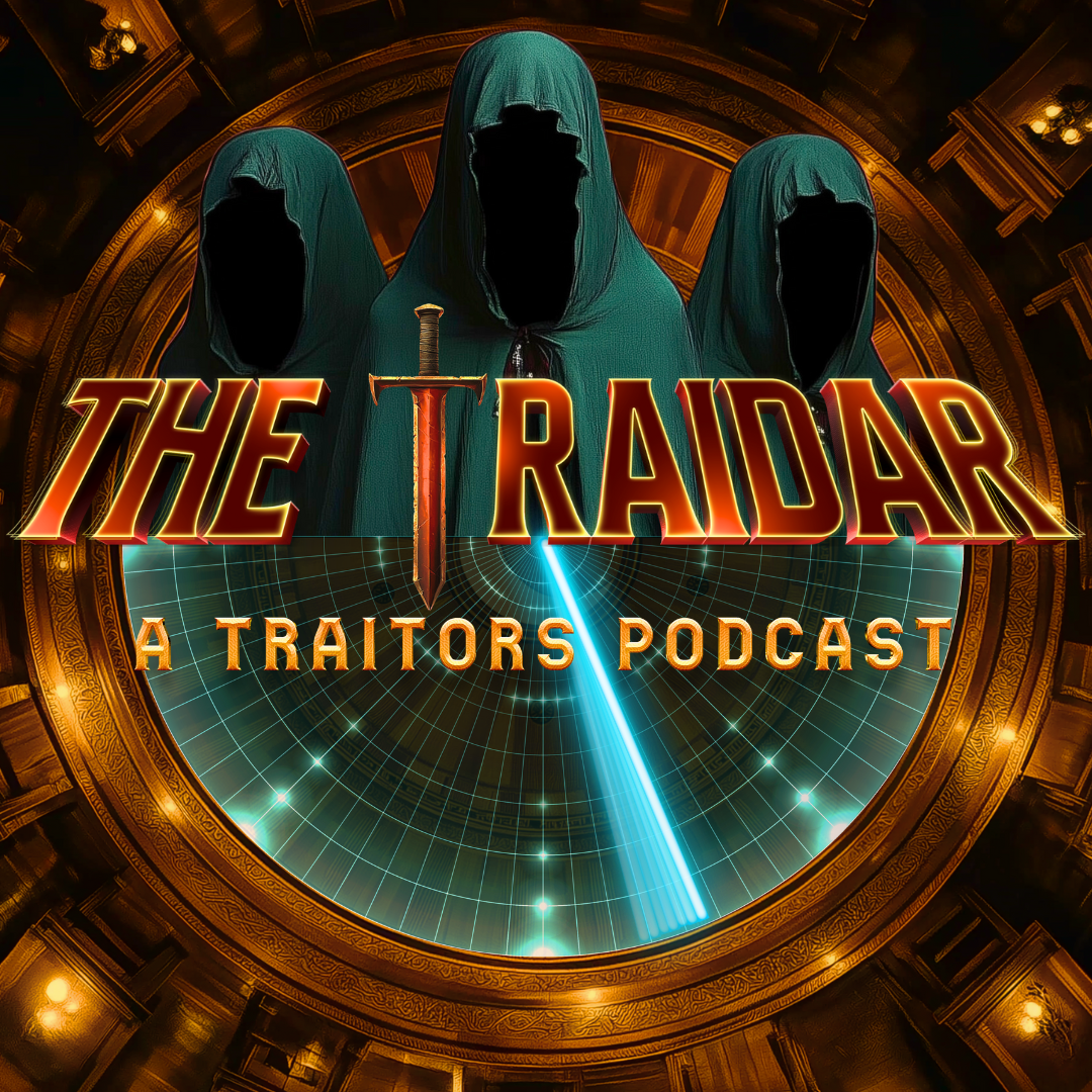 Podcast image for The Traidar: A Traitors Podcast