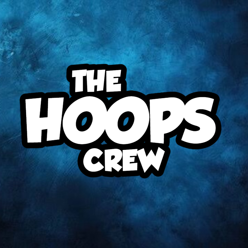 Podcast image for The Hoops Crew