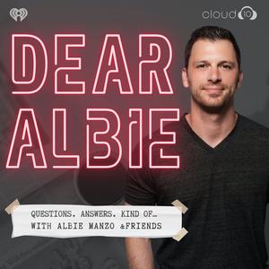 Podcast image for Dear Albie