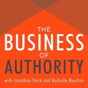 Podcast image for The Business of Authority