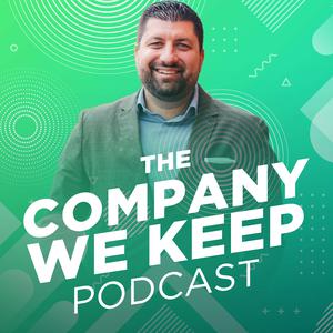 Podcast image for The Company We Keep
