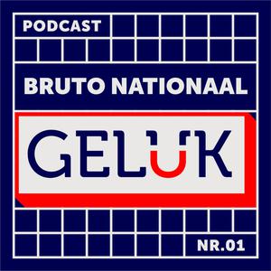 Podcast image for Bruto Nationaal Geluk