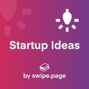 Podcast image for Startup Ideas