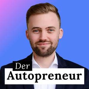 Podcast image for Der Autopreneur