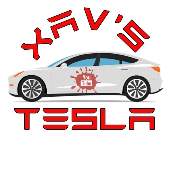 Podcast image for Xav's Tesla