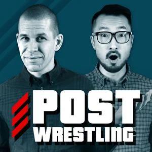 Podcast image for POST Wrestling