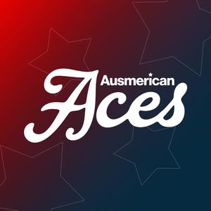 Podcast image for Ausmerican Aces 