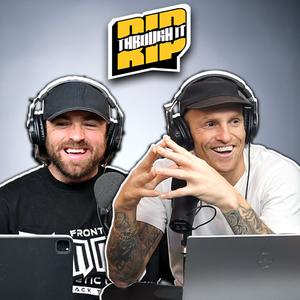Podcast image for Rip Through It
