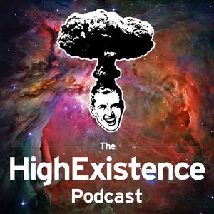 Send a voice message to The HighExistence Podcast