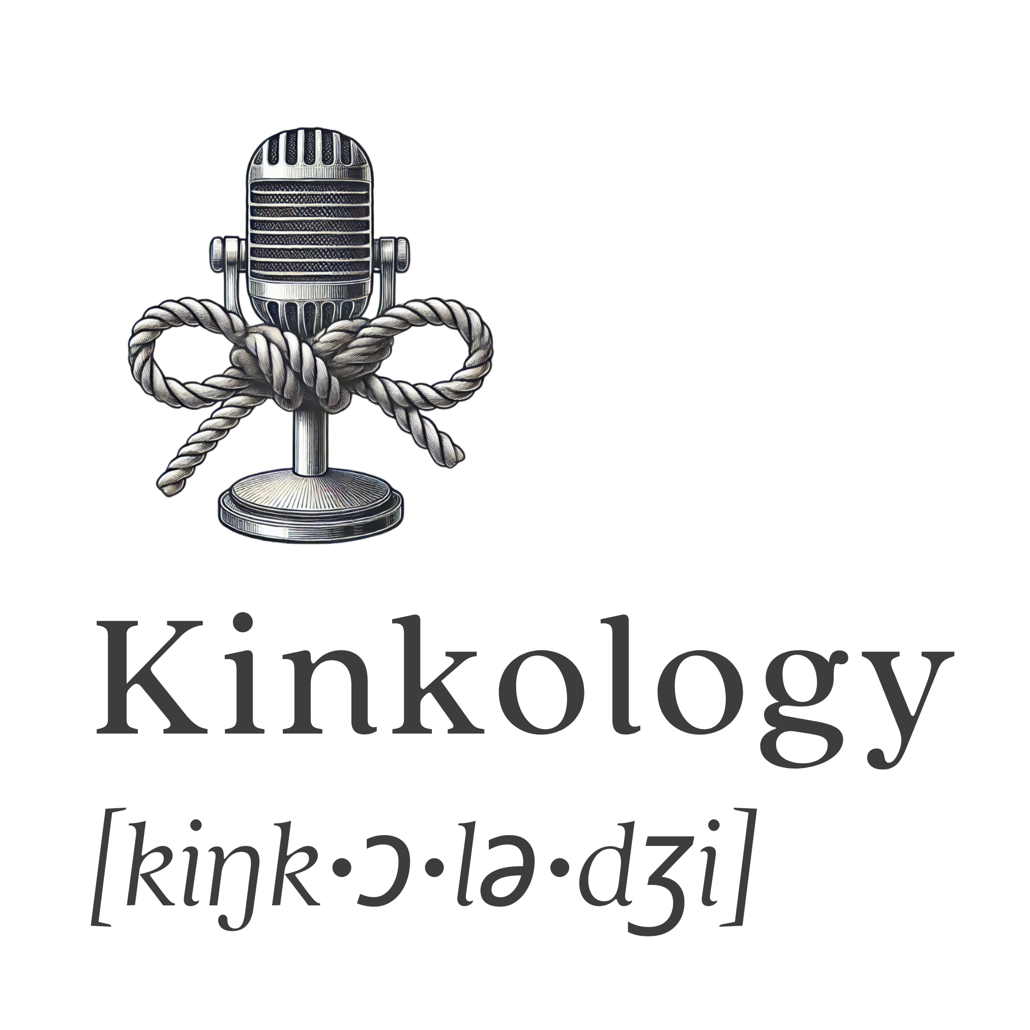 Podcast image for The Kinkology Podcast