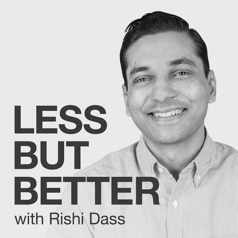 Podcast image for Rishi Dass