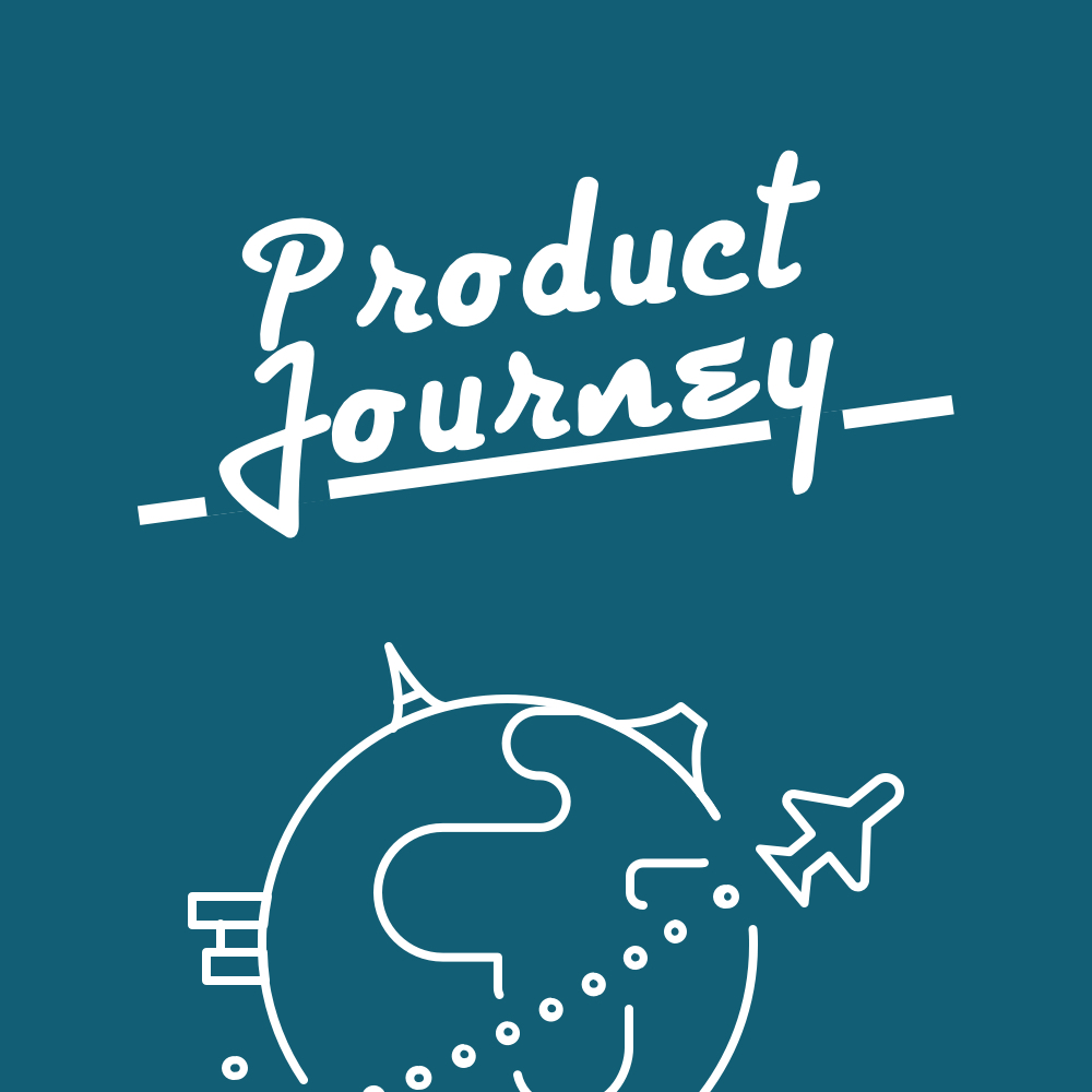 Podcast image for Product Journey
