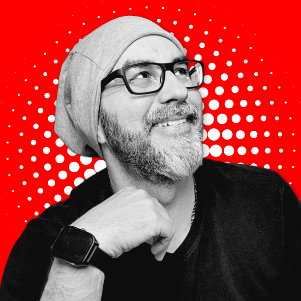 Podcast image for Yan Fleurant
